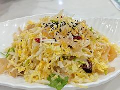 -郭姐·威海渔村(黄兴路店)