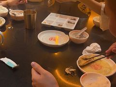 -探鱼·鲜青椒爽麻烤鱼(增城东汇城店)