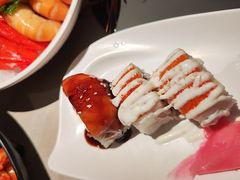 -水木锦堂·自助铁板烧(望京凯德MALL店)