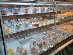 -The open life(万象城店)