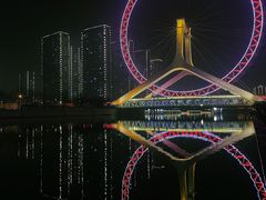 -天津之眼摩天轮