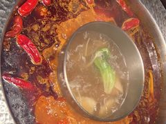 -晓宇重庆火锅(赛格国际购物中心店)