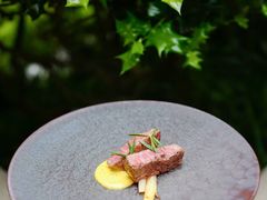 -杭州西子湖四季酒店-WL BISTRO西湖餐厅(灵隐路店)