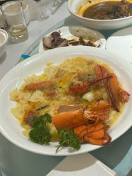 -新锦江大酒店·宴会厅·婚宴