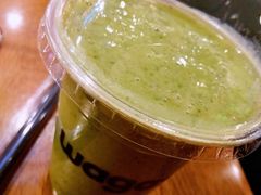 大力水手-Wagas沃歌斯(百盛优客店)