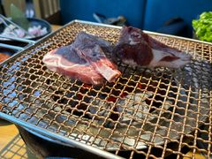 -九田家黑牛烤肉(溧水万达店)