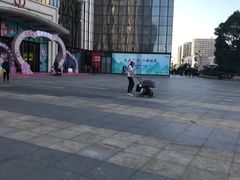 -万达广场(南京江宁店)