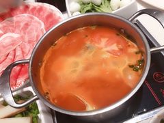 -密友回转自助火锅(中海环宇城店)