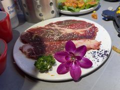 -外婆掌柜·东北家庭烤肉(托乐嘉店)