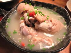 -付小姐在成都(中山公园店)