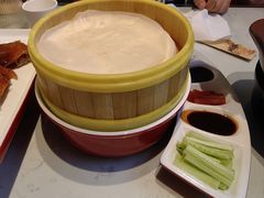 -八珍饺子·烤鸭·家常菜