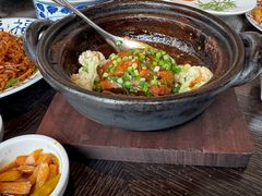 -玖五京菜(杭州城北万象城店)