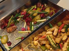 -No.DD戳子烧烤·江湖菜(北京总店)