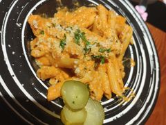 -澳骄 Aussie Kitchen·手工披萨·西餐(国大店)