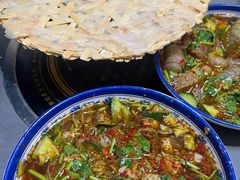 -官塘陈记鱼生·潮汕砂锅粥·牛肉火锅(潮枫路总店)