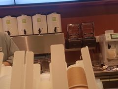 -奈雪的茶(华侨城创意园店)