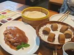 -老北京炸酱面·烤鸭(前门店)