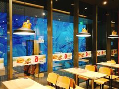 -汉堡王(徐汇绿地缤纷店)