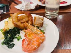 -拉蒂娜·巴西牛排馆 Latina·Brazilian Steakhouse(海上世界店)