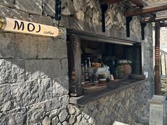 -MOJ coffee(瓯海泽雅水碓坑店)