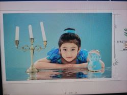 -桔子摄影(万达店)