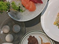 -松坂屋日料自助(长城路店)