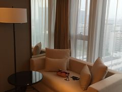 -上海宝华万豪酒店