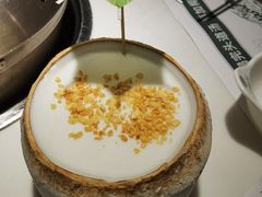 -三个椰子·现砍椰子鸡(金源CBD店)