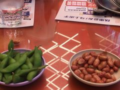 -神府路壹号·海鲜烧烤·砂锅粥·锅物(三坊七巷店)