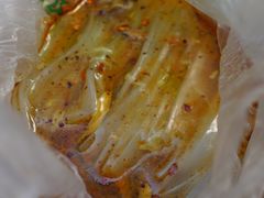 卤汁凉粉-清真·宏顺祥卤汁凉粉(大皮院店)
