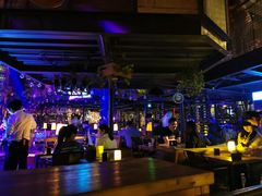 大堂-胡桃里音乐酒馆(环亚凯瑟琳广场店)