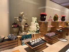 -合肥辰茂和平酒店·茂餐厅