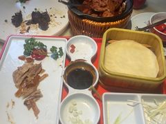 -伙靠·江浙菜(田林路店)