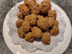 -华盛园卷子王农家菜水库鱼