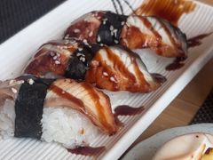 -德川家日本料理(中关村寰太大厦店)