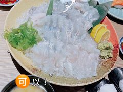 -小山日本料理(太古汇店)