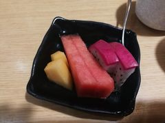 -山之川日料放题(通州店)