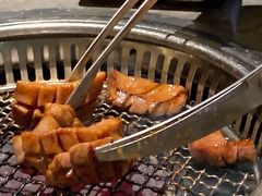 特厚黑牛牛舌-厚贞日式烤肉(龙之梦店)