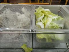 -南城香(欧陆经典万兴苑店)