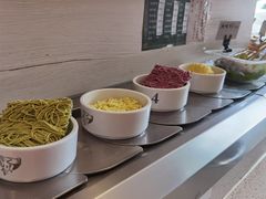 -九玺炉旋转小火锅(柠溪路店)