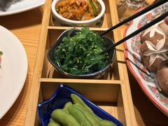 -江户·岚 创意料理(泛海店)