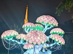 -北京世界公园