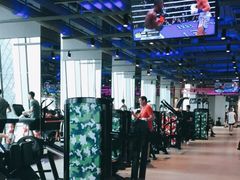 -Trainyard 炼·工场(中国国际贸易中心店)