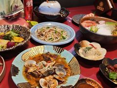 -大江户日本料理(吕厝店)