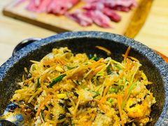 -金顺韩式烤肉·网红烤肉店(广利路店)