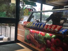 -赛百味SUBWAY(高新店)