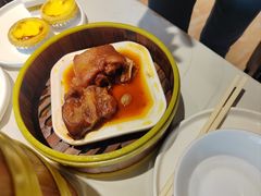 -大海湾酒楼(人南店)
