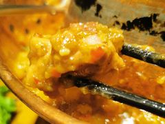 -觅山云南菜(泊富ICITY店)