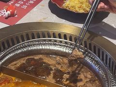 -空之介寿喜烧·和牛放题(恒隆广场店)