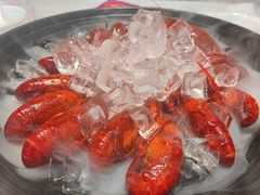 -怪怪龙虾·来自江苏盱眙(惊驾路店)